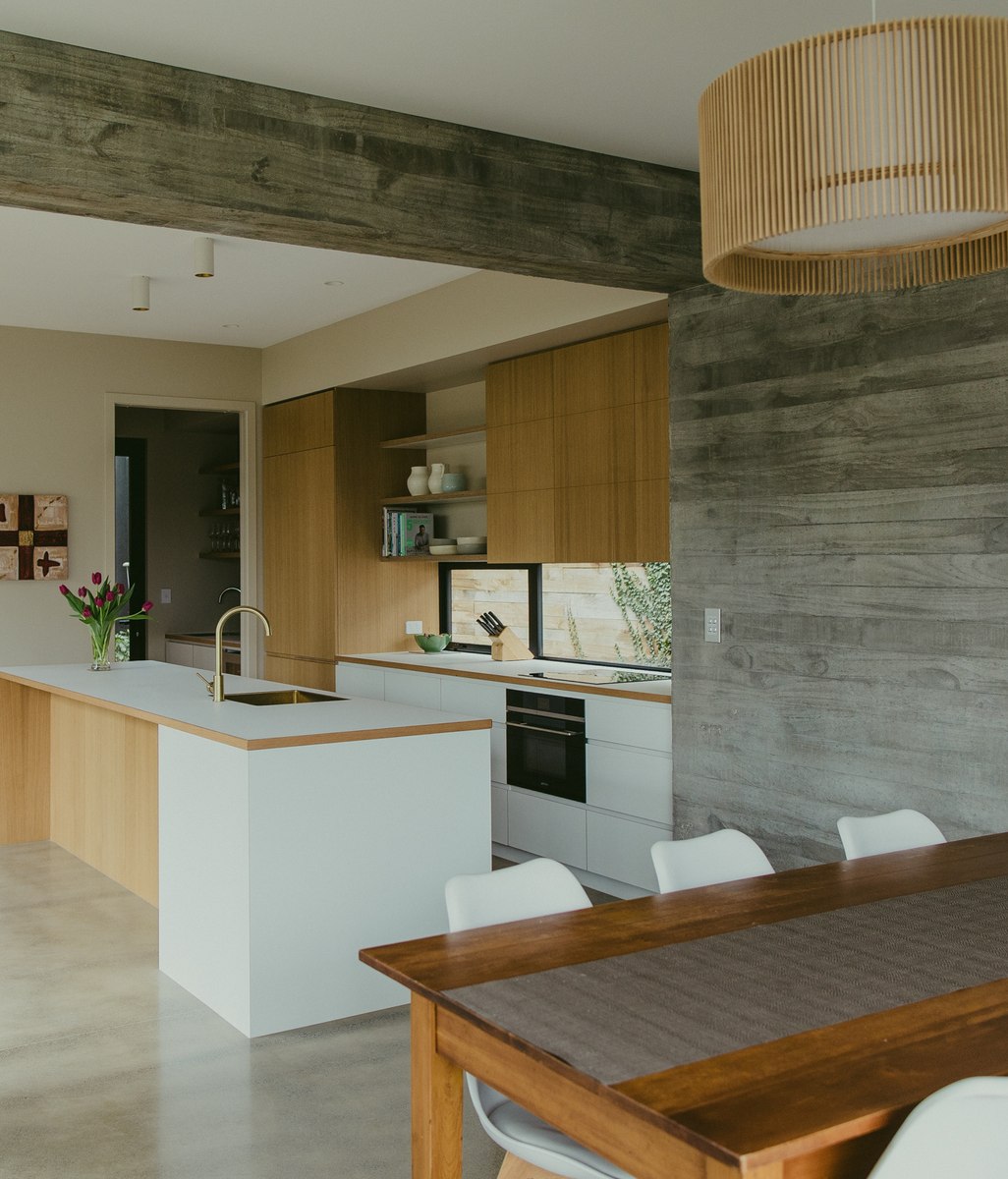 Building dream homes with Fortified Construction