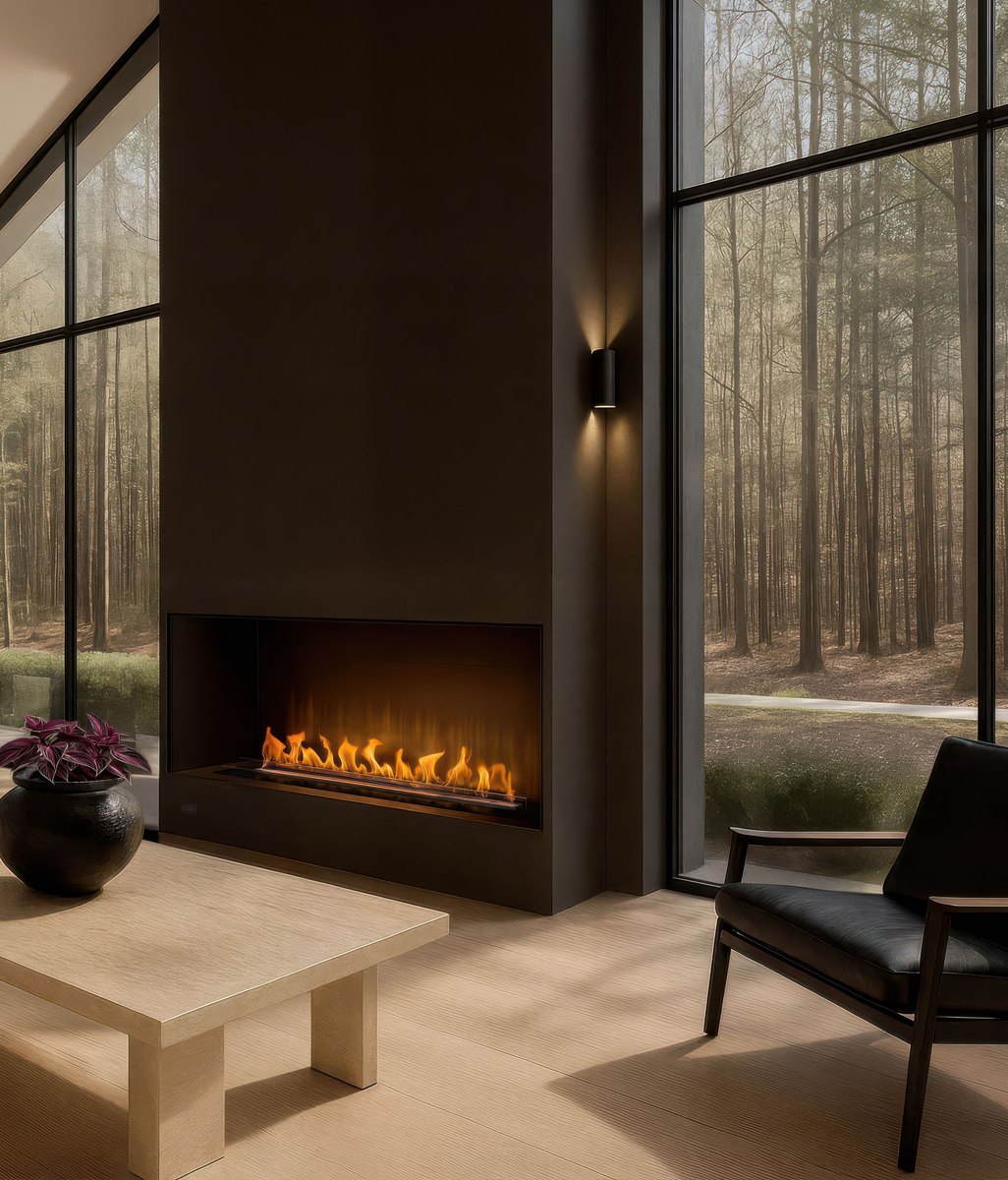 A Step-by-Step Guide on How to Buy a Fireplace