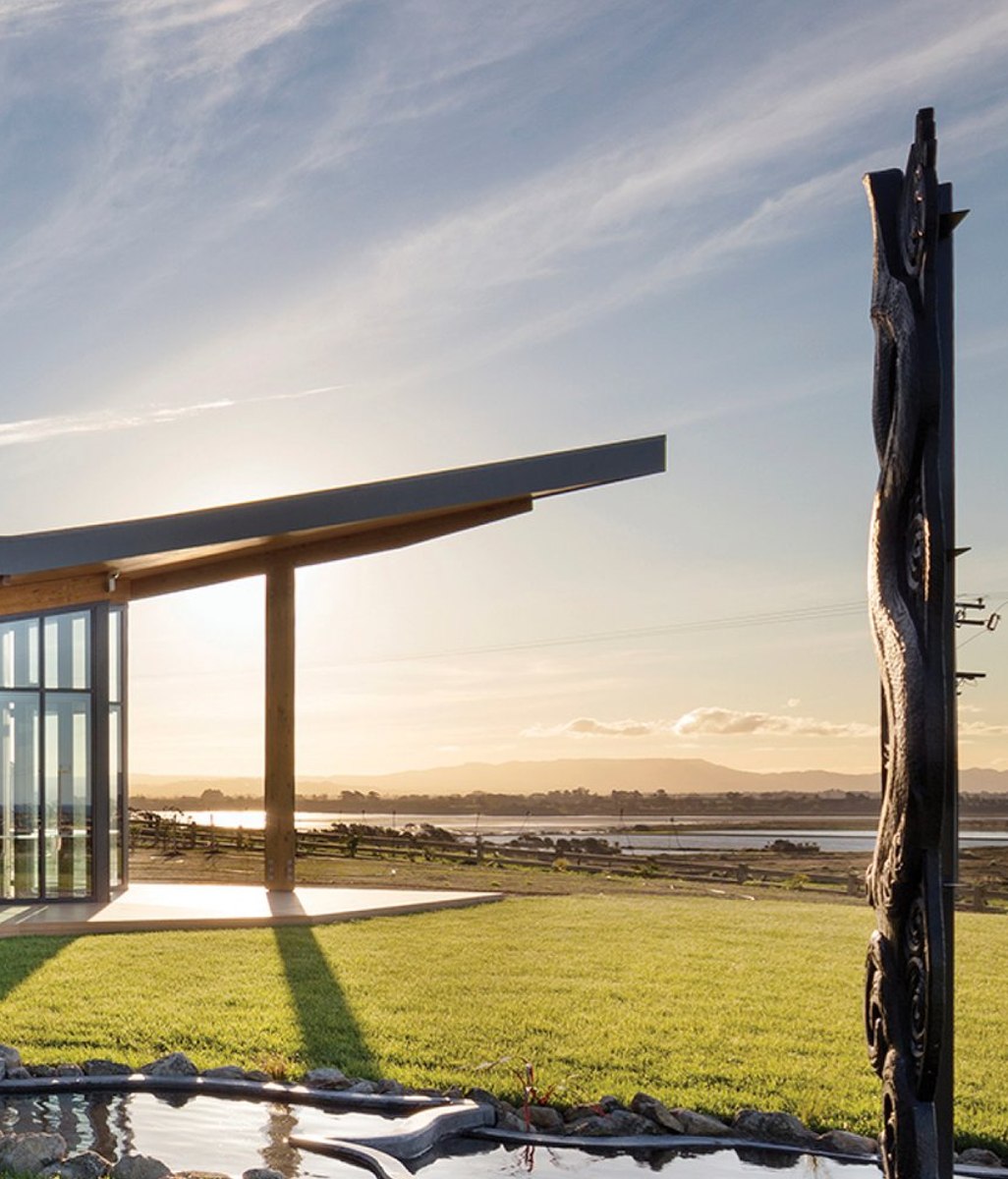 Inside the architectural practice designing from first principles