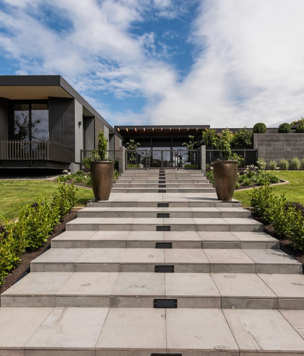 Building dreams: Understanding the costs of building luxury homes