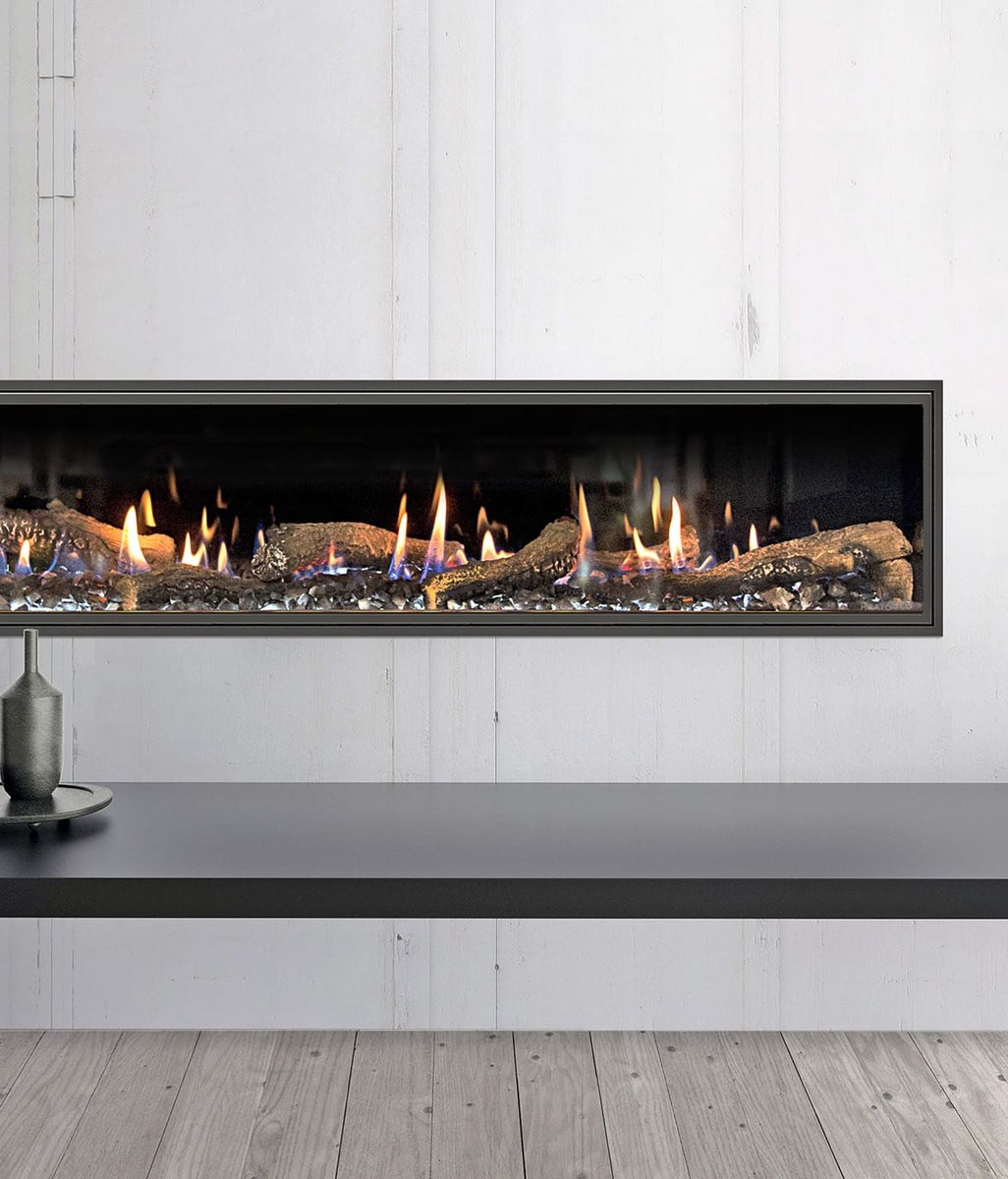 How to specify the right fireplace for residential projects