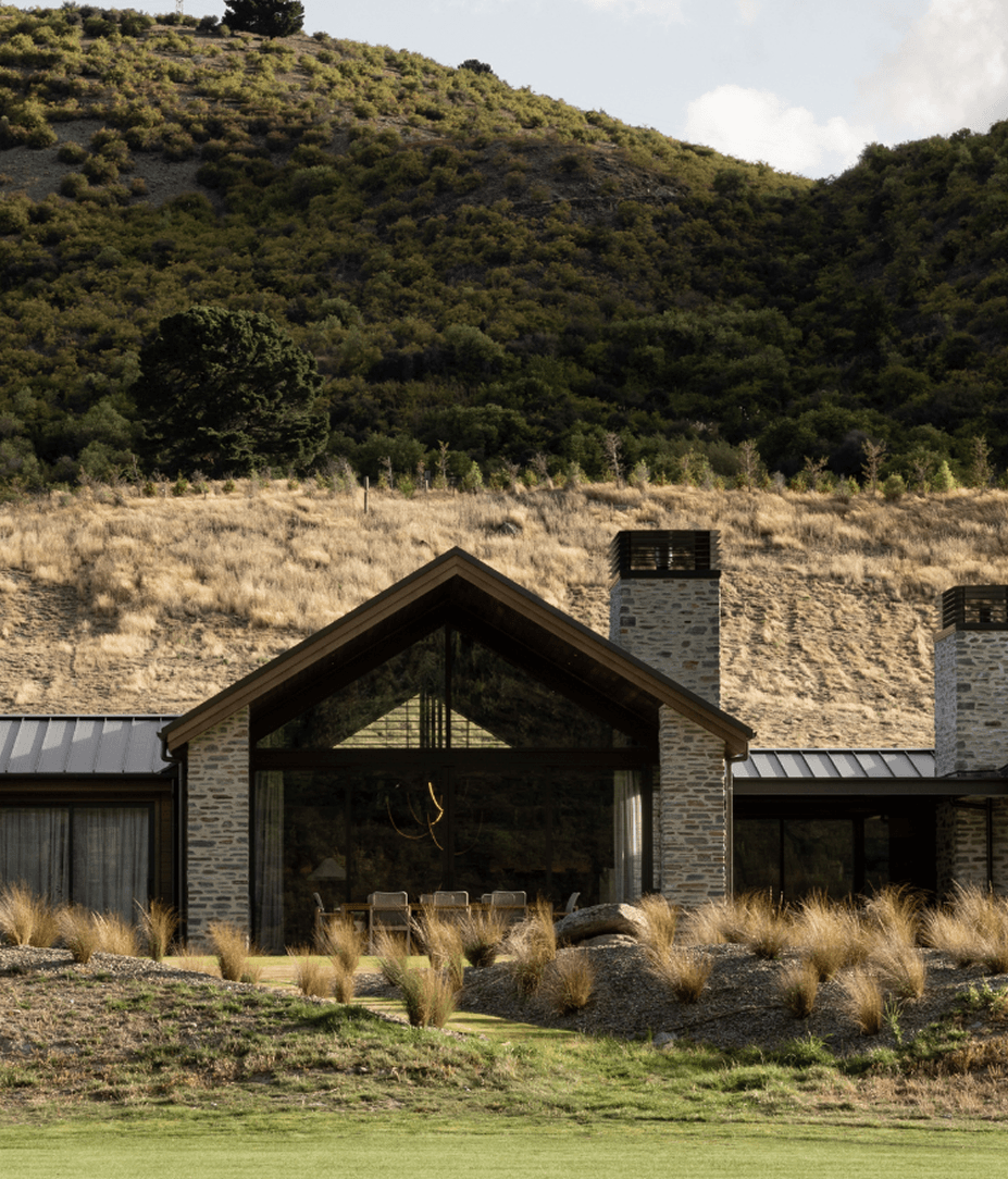 New Zealand’s Enduring Love of Local Stone