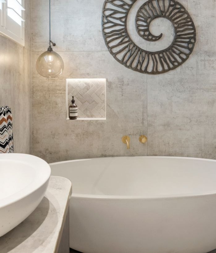 Achieving Sustainability Through Quality Interiors