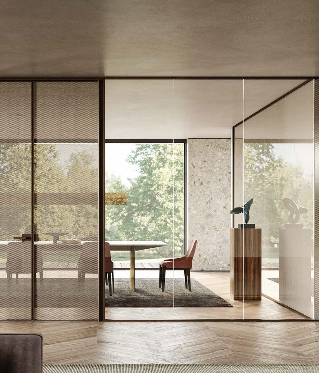 Auckland’s bespoke architectural glaziers want you to think outside the box