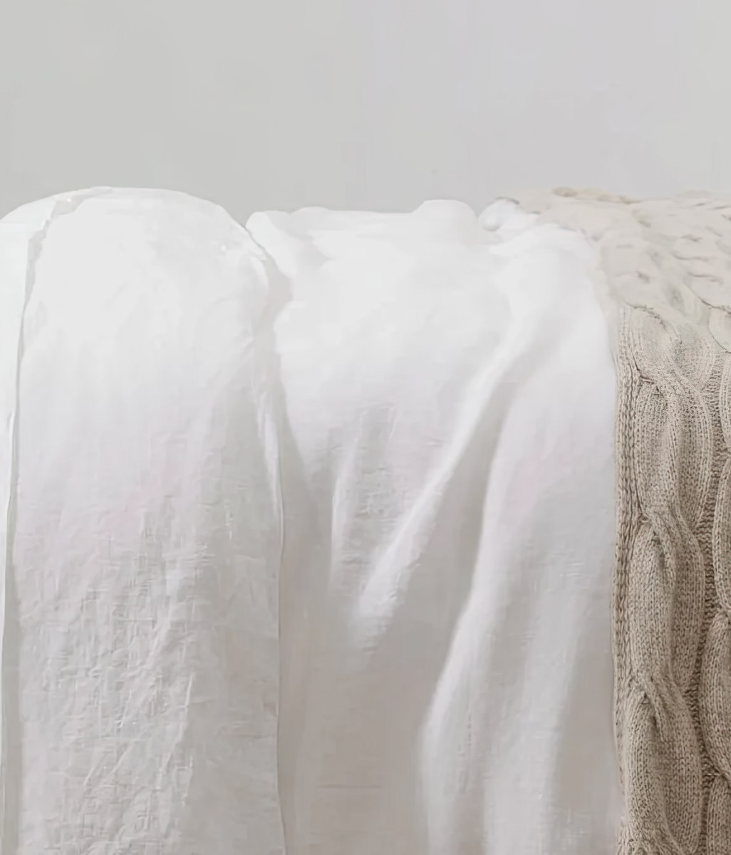 How Often Should You Change Your Bed Sheets?