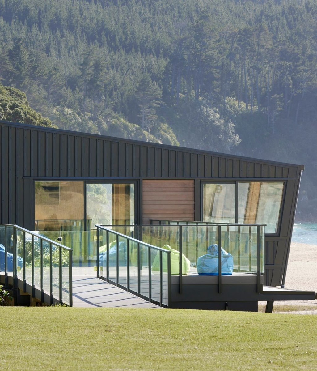 Choosing pre-painted steel roofing or cladding: what you need to know