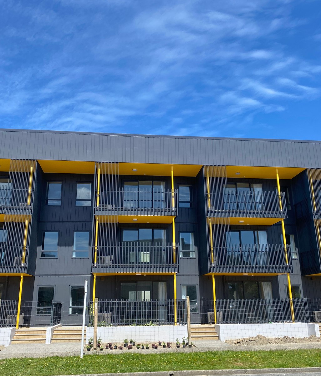 Go Green with Powder Coating: The Sustainable Choice for Modern Architecture