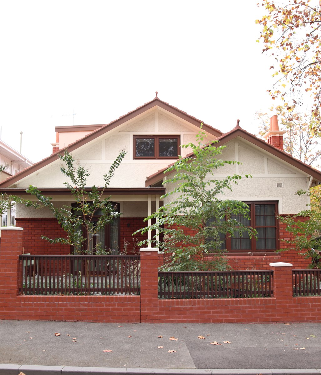 Windows for Heritage Buildings