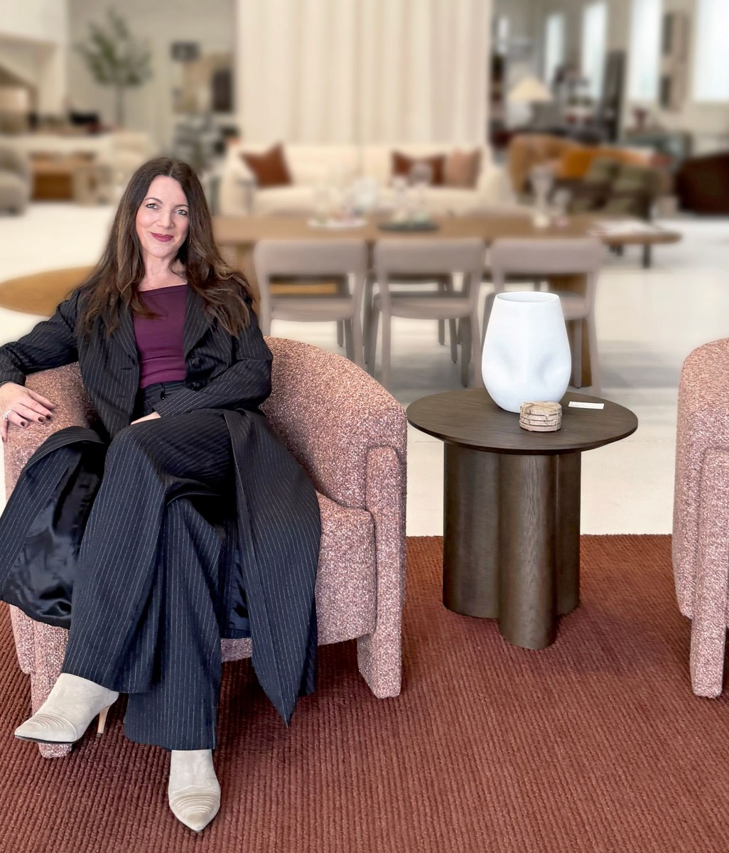 Heather Walker: the visionary design maven behind COCOHILLS