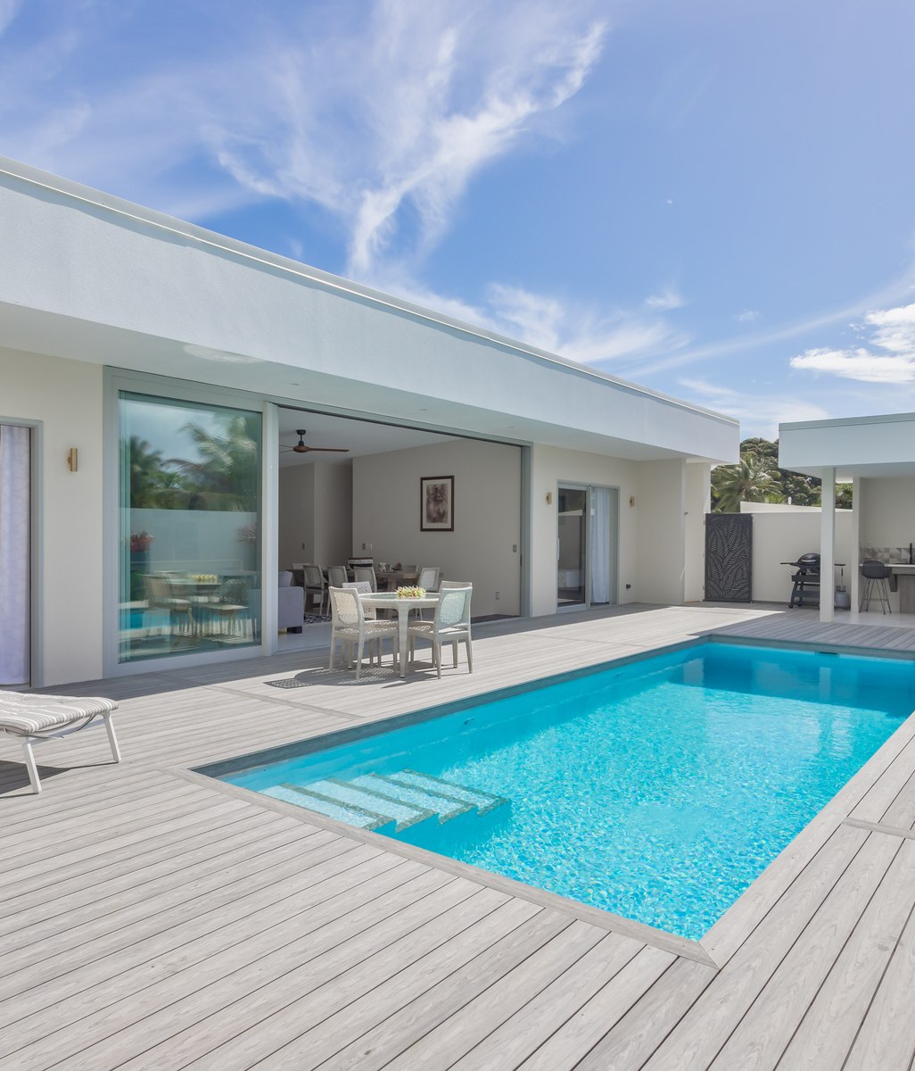 Composite vs timber decking for NZ homes and projects