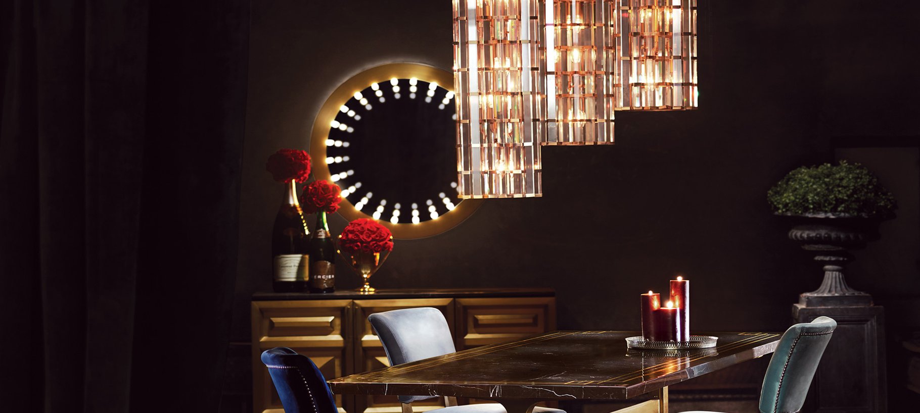 Where to place a mirror in a room 9 tips for maximum impact