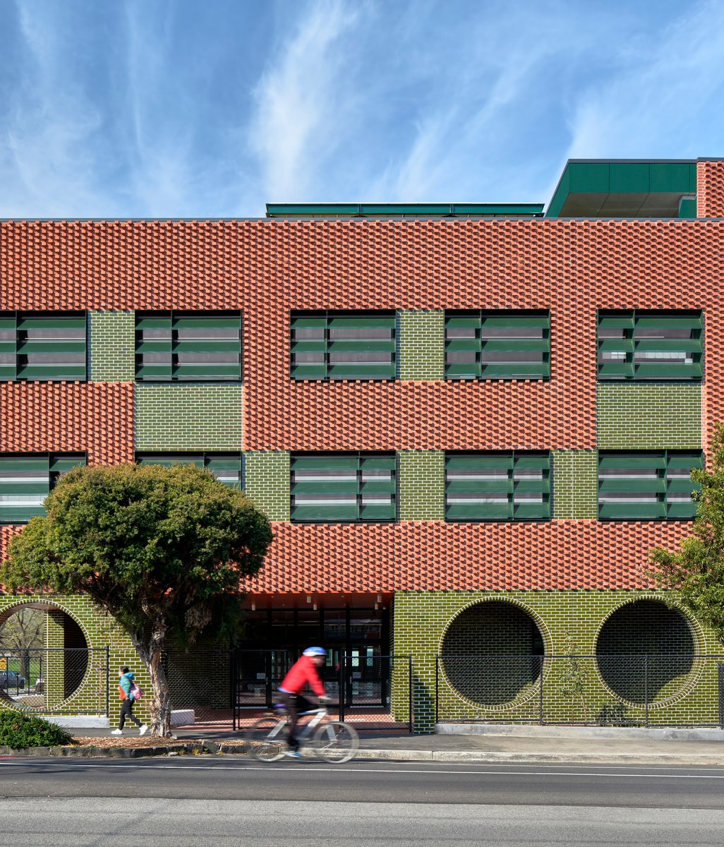 About Passive House