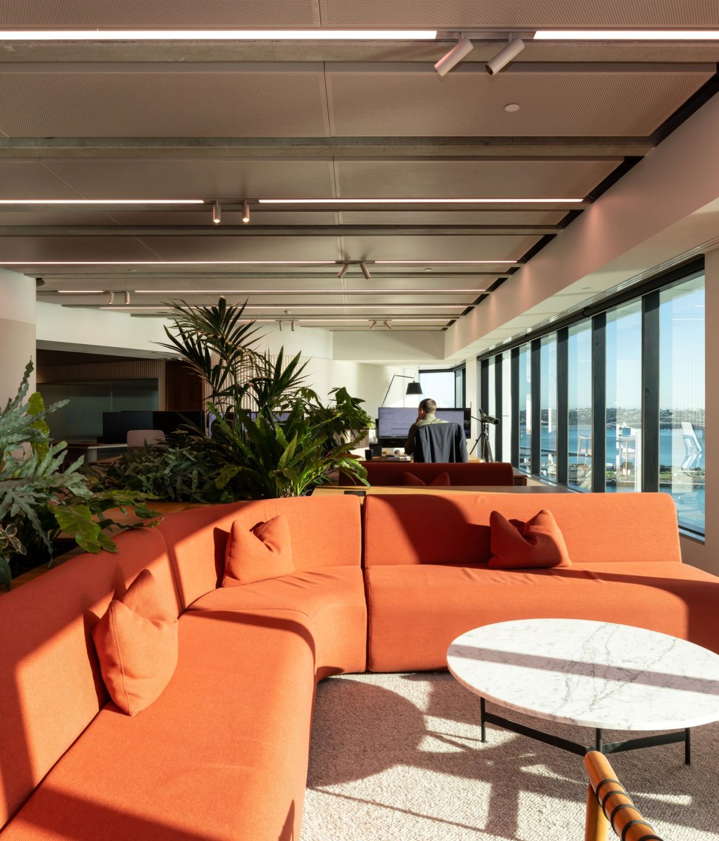 The overlooked layer: Why planting deserves a place in every design
