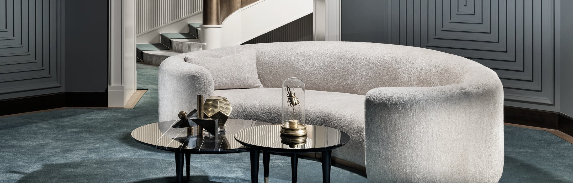 Leather or fabric sofas advantages, disadvantages and more ArchiPro AU