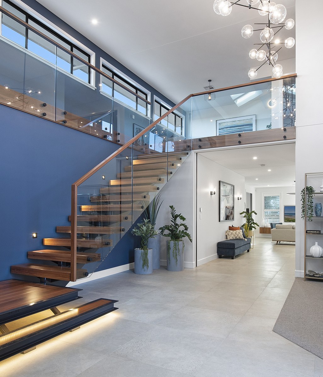 Interior Design Guide to Modern Art Deco Homes