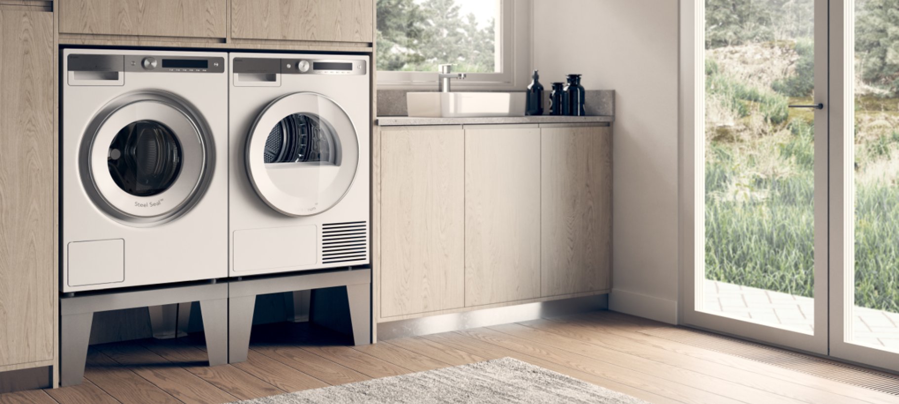 6 Different Types of Clothes Dryers Choosing the Best in 2024