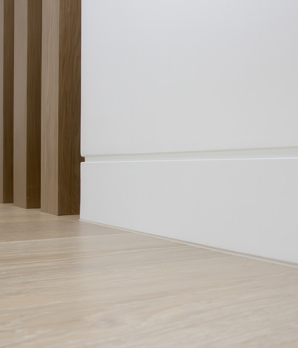 Why Interior Designers Are Choosing Shadowline Skirting Boards