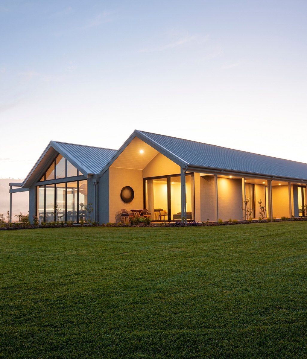 Top 5 tips to improve your home's performance and design