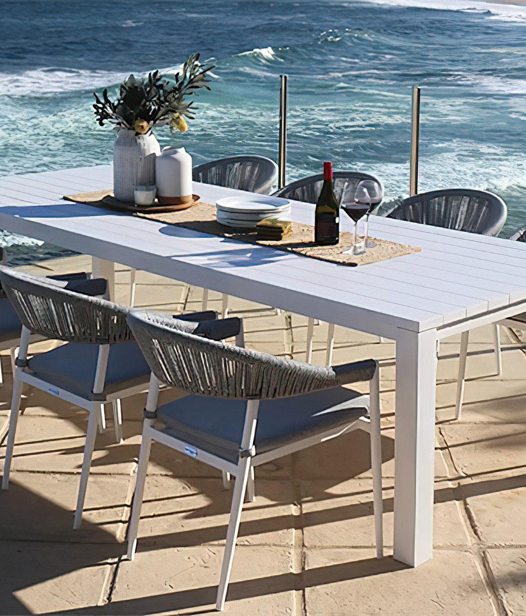 Outdoor Furniture Trends for NZ’s Spring/Summer 2025
