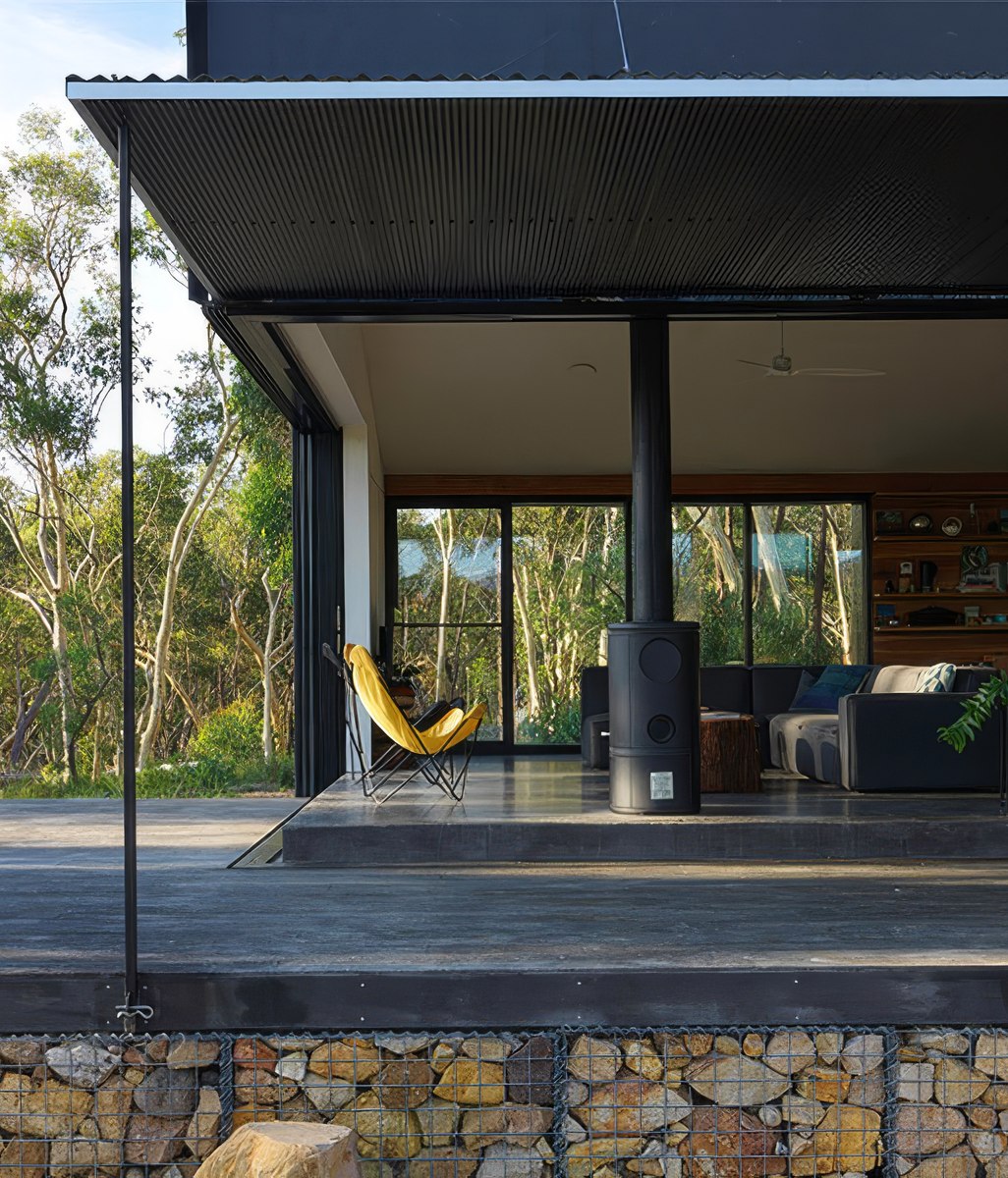 What to know before you build off-grid: 5 lessons from an architect