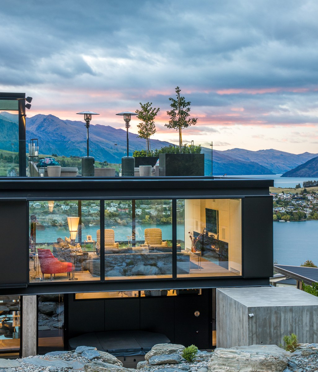 The role of thermally broken aluminium windows in Aotearoa’s building future