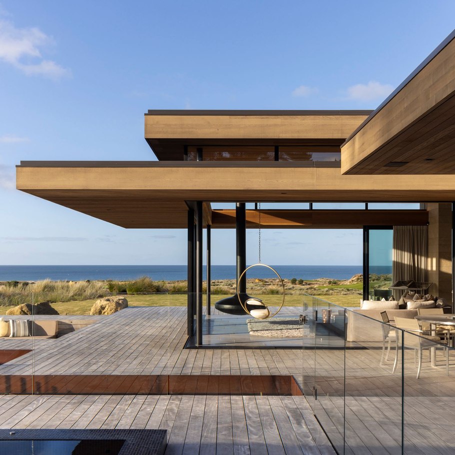 Where design begins: The hidden process behind a bespoke home