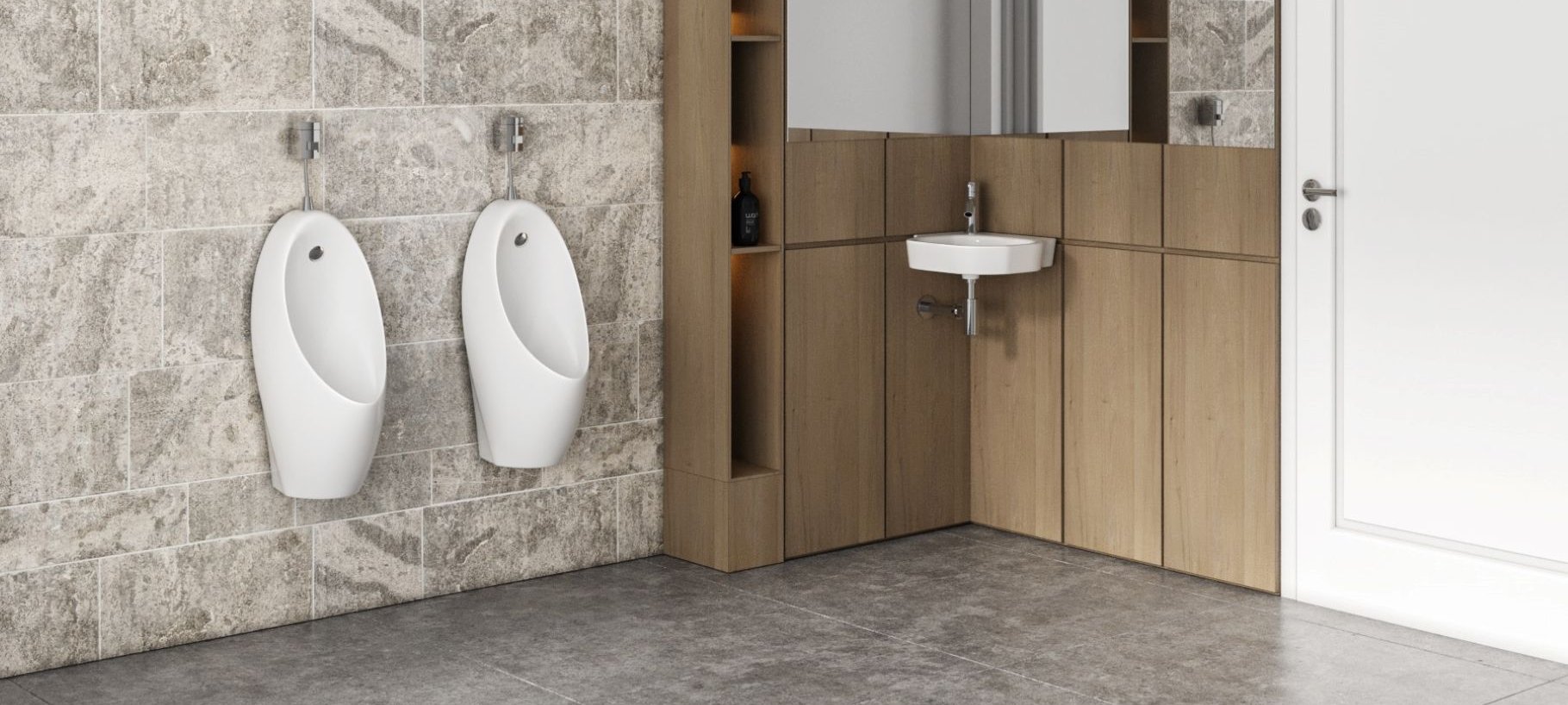 Different Types of Urinals Costs and Tips to Help You Choose