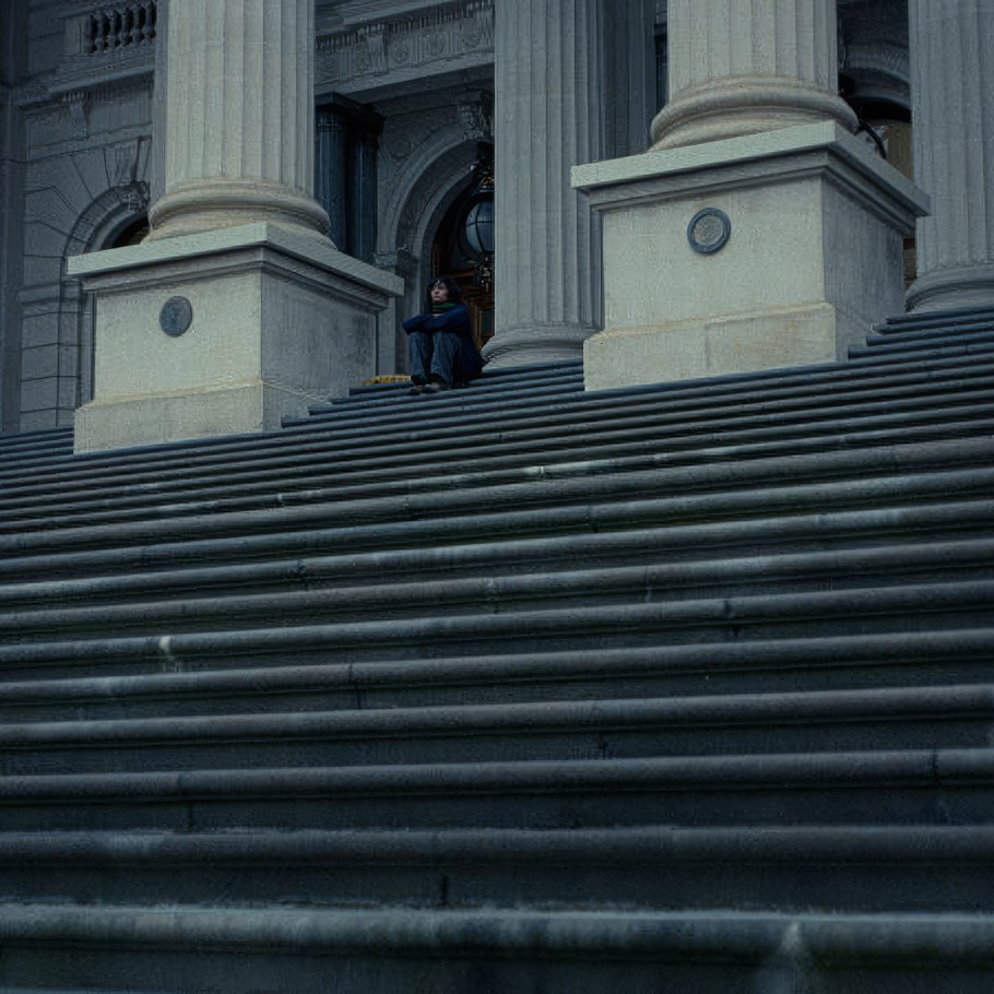 Architecture, cities and concrete take to the screen at Melbourne International Film Festival