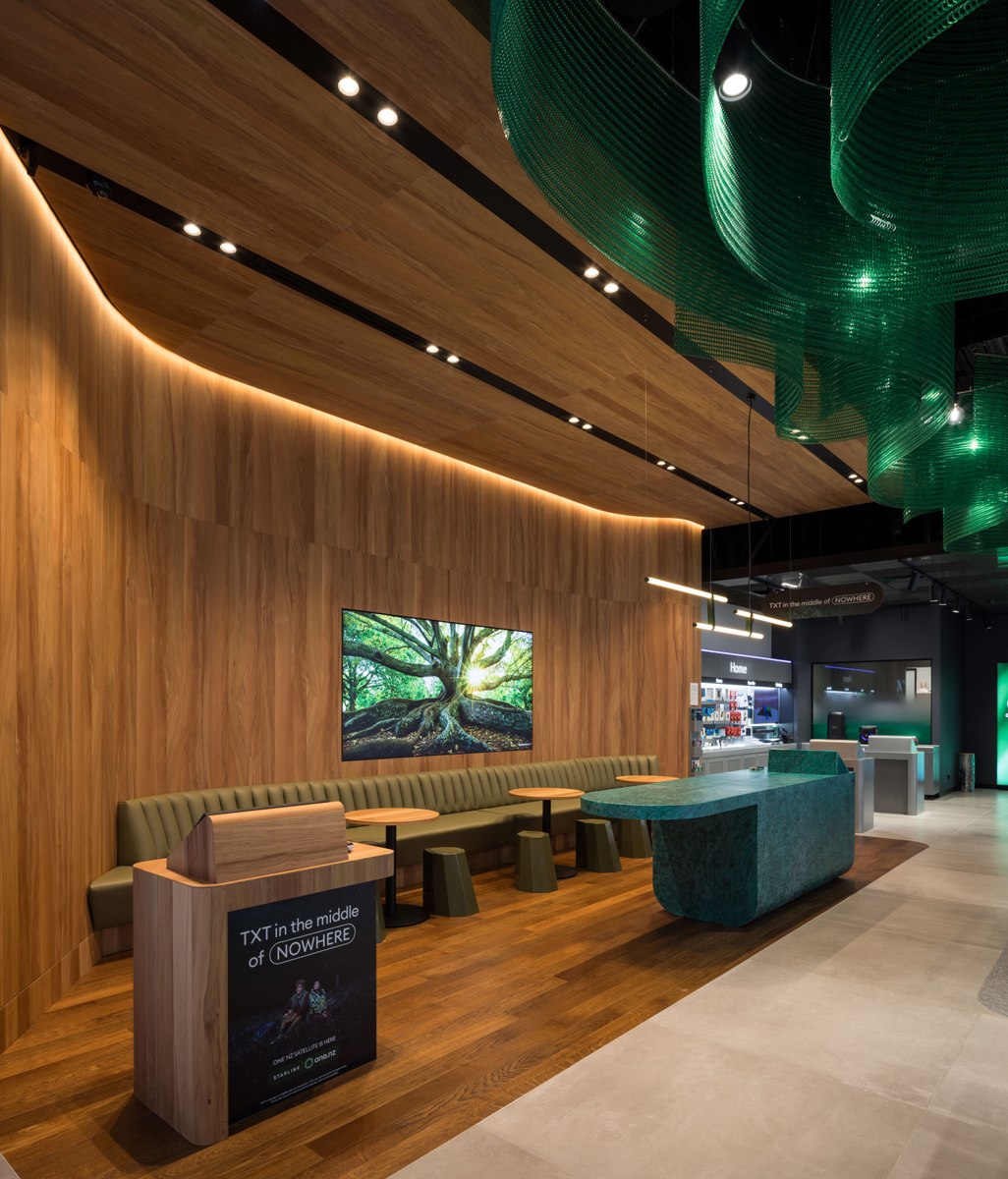 Designing & building a retail store: Key considerations for a successful fit-out