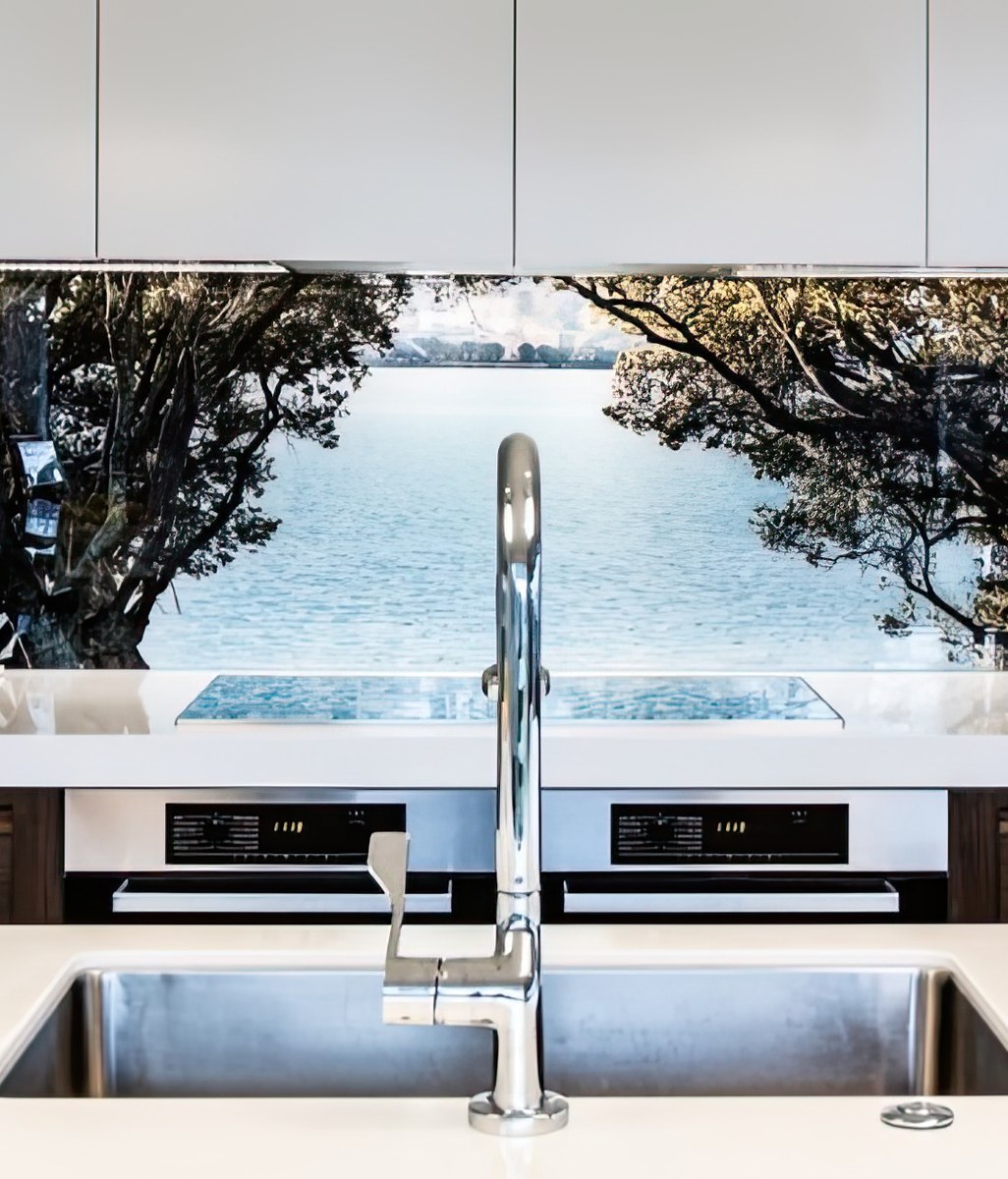 How Much Do Kitchen Splashbacks Cost ?