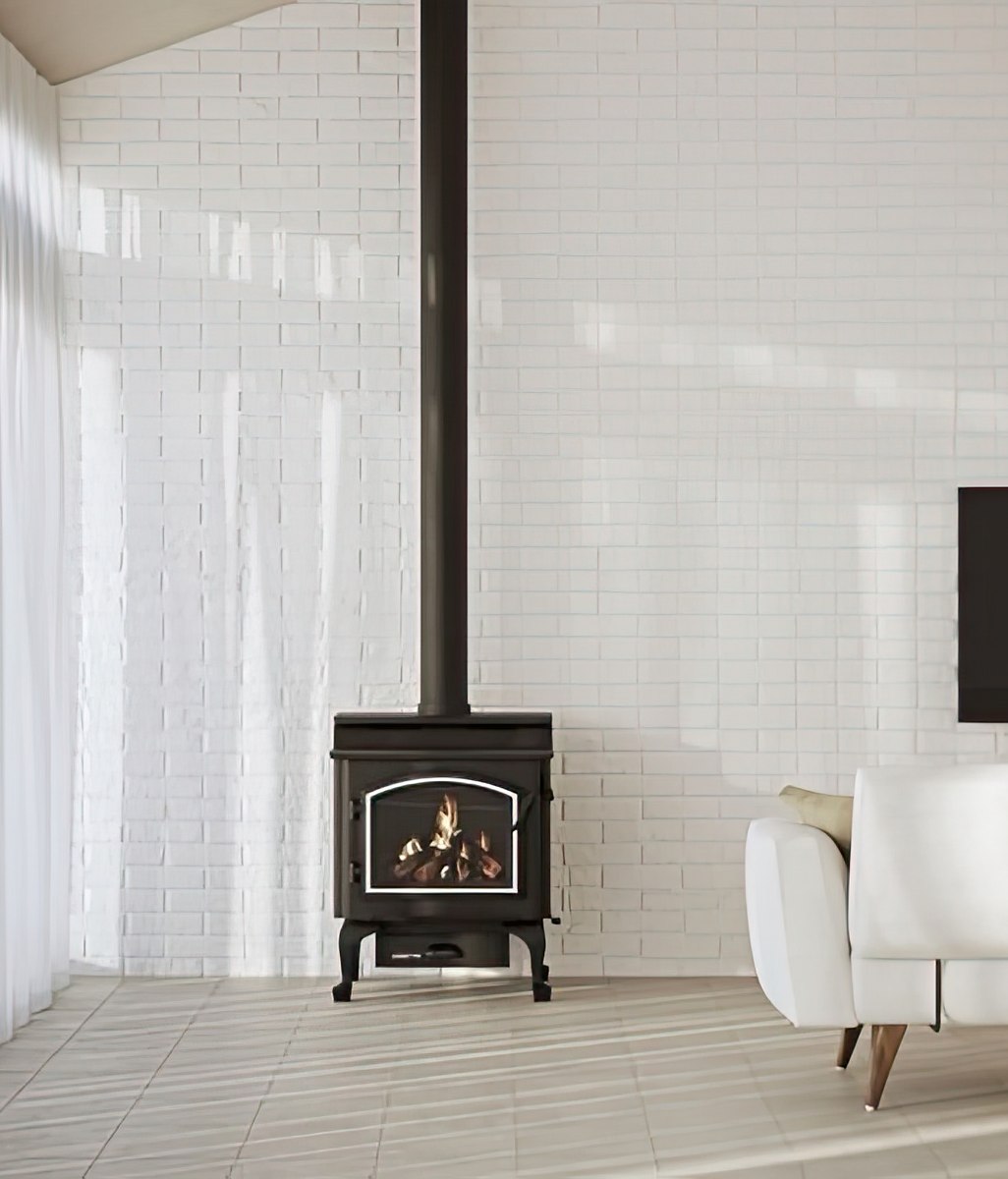 Are Wood Burning Fireplaces Safe? Evaluating Their Safety