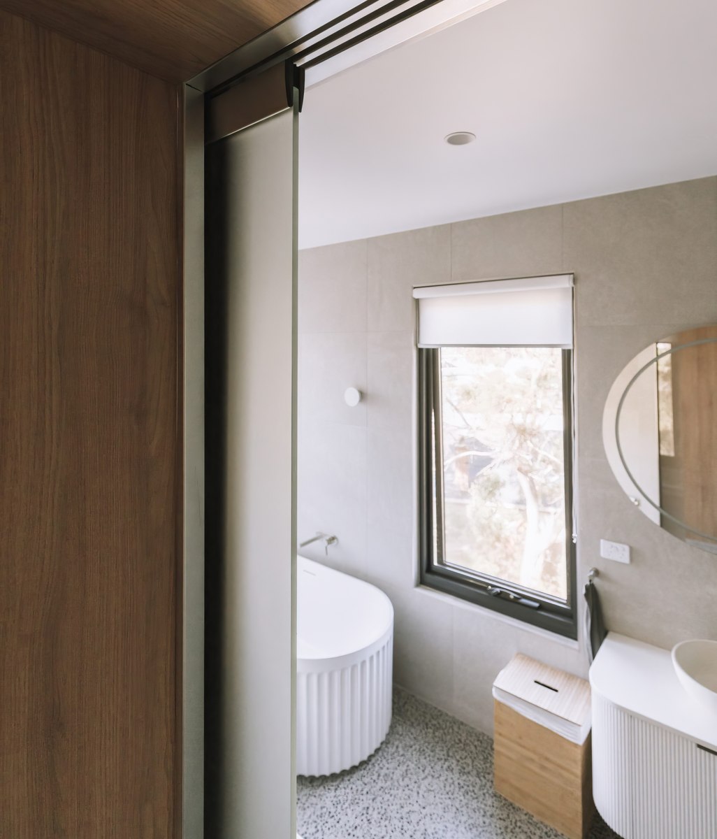 Transforming Spaces with Frameless Glass Cavity Sliding Doors