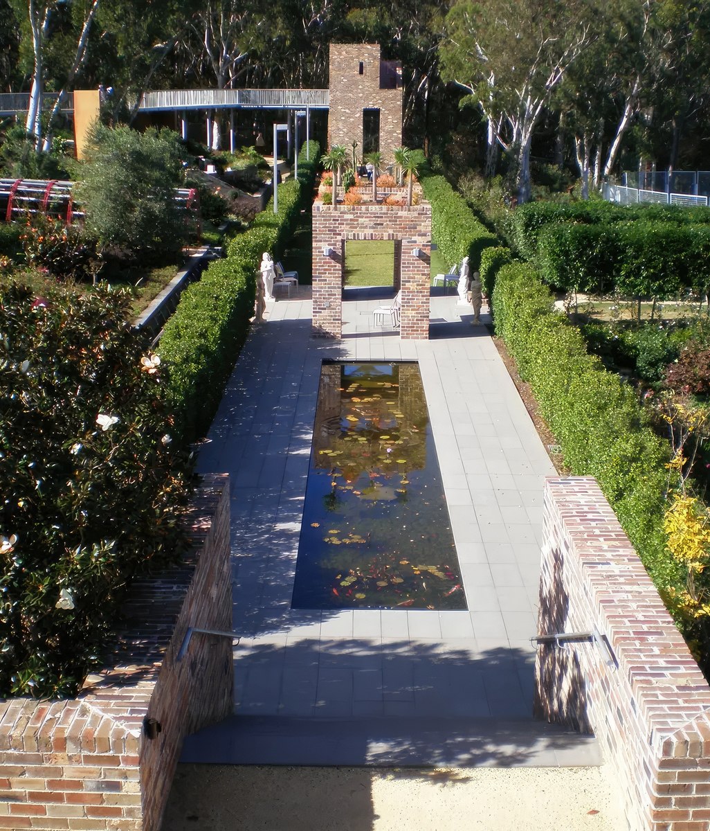 Brick Ideas For Your Garden: Complete Guide