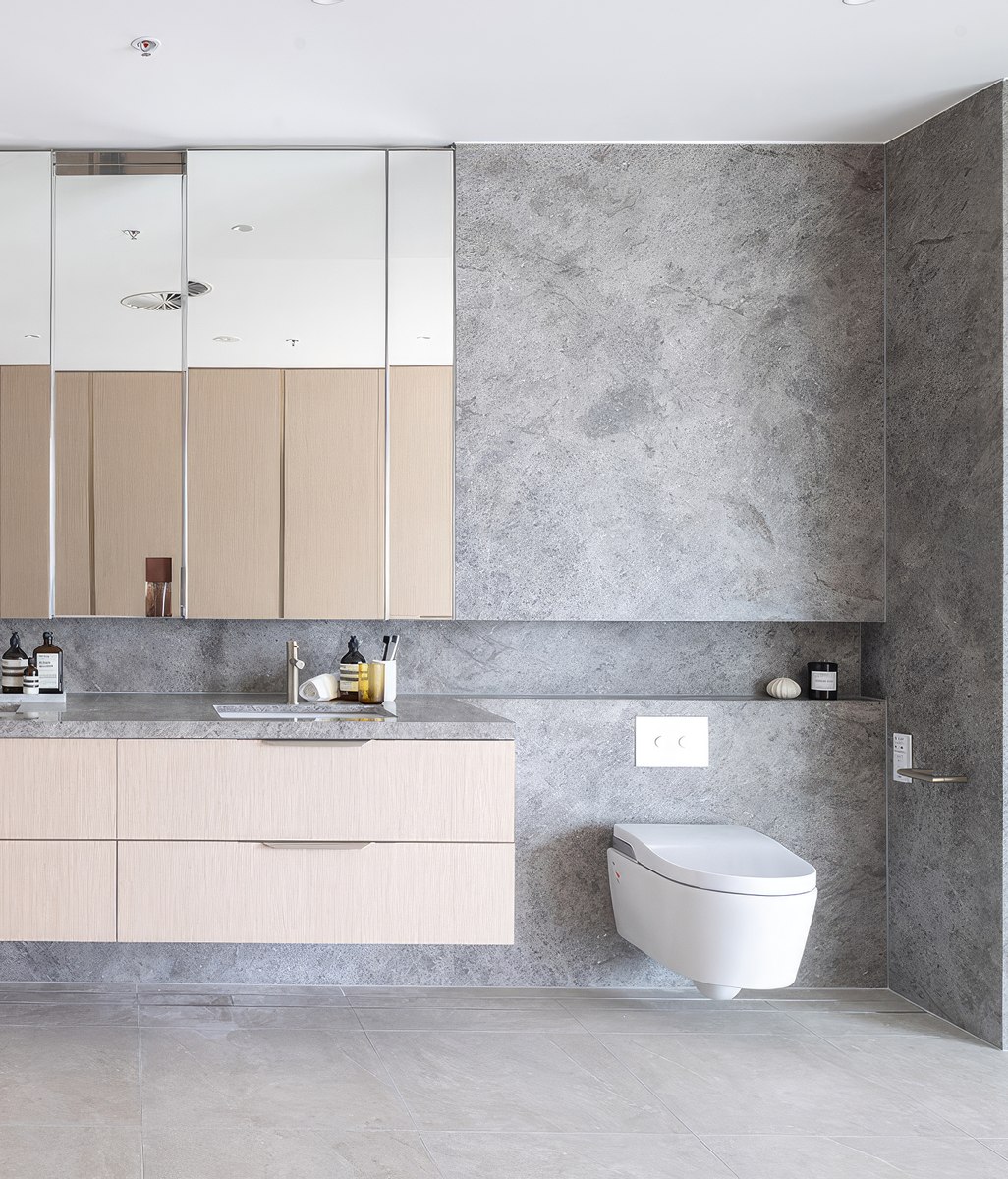 The Ultimate Guide to Natural Stone Benchtops for Your Kitchen