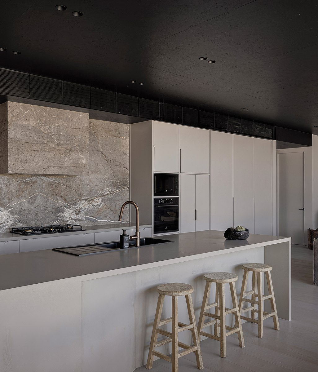 Top 5 Natural Stones for Benchtops: Which One is Right for You?