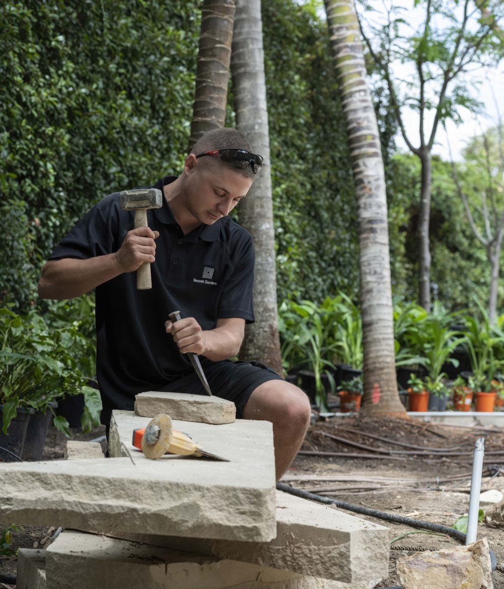 A day in the life of our Landscape Team