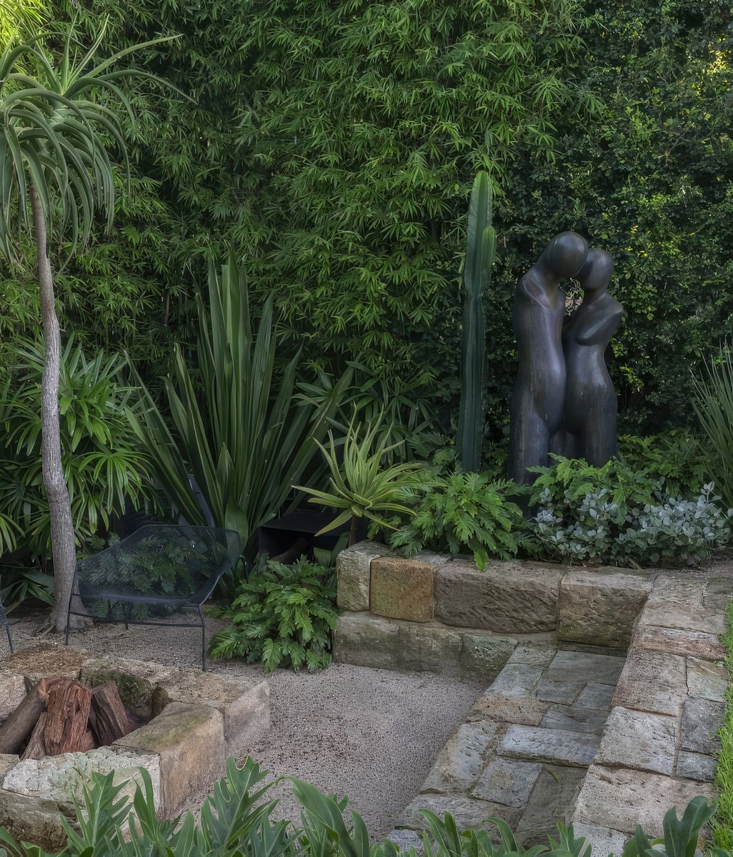 A degree of separation: Designing a garden for teenagers