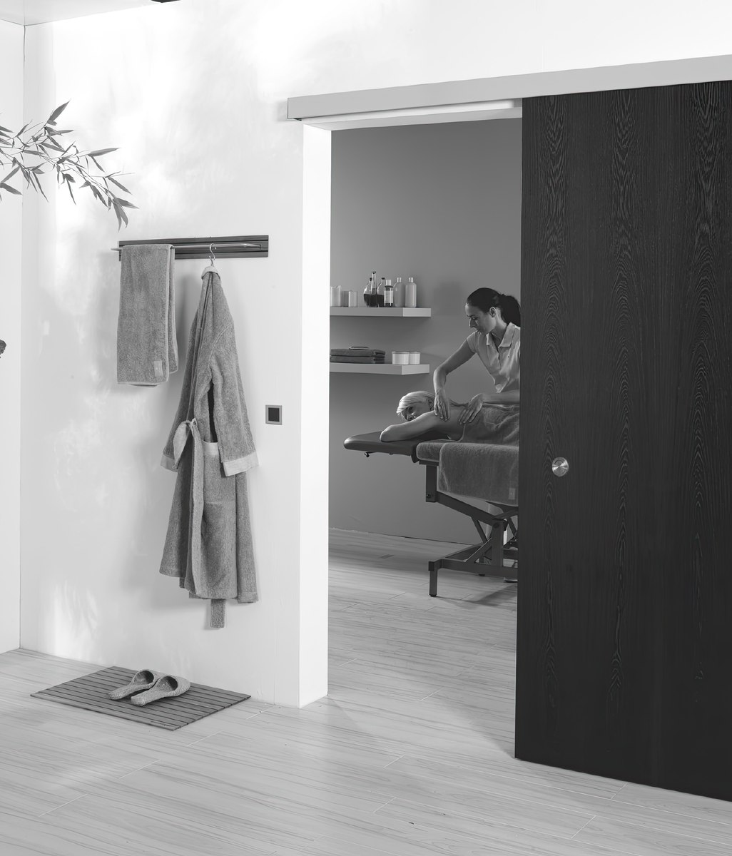 Embracing Innovation: The Advantages of Automatic Sliding Doors in Residential and Commercial Design