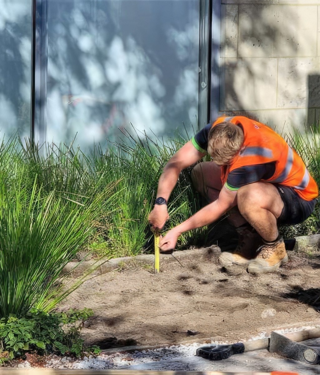 How Deep Do I Need to Dig Out My Lawn for Artificial Grass Installation?