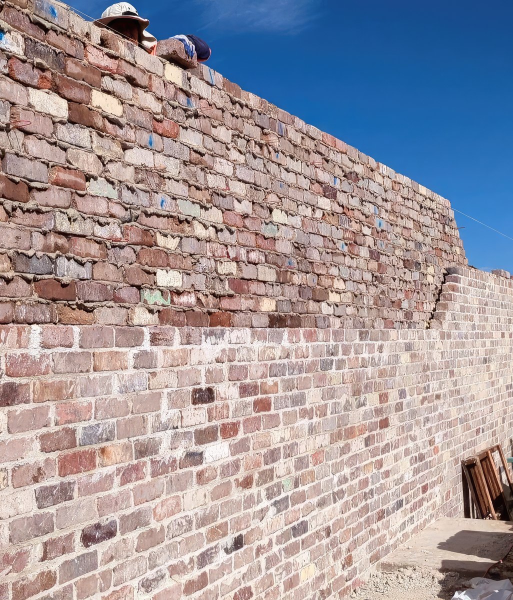 Brick Veneer vs Double Brick: The Ultimate Showdown (No Hard Hats Required)