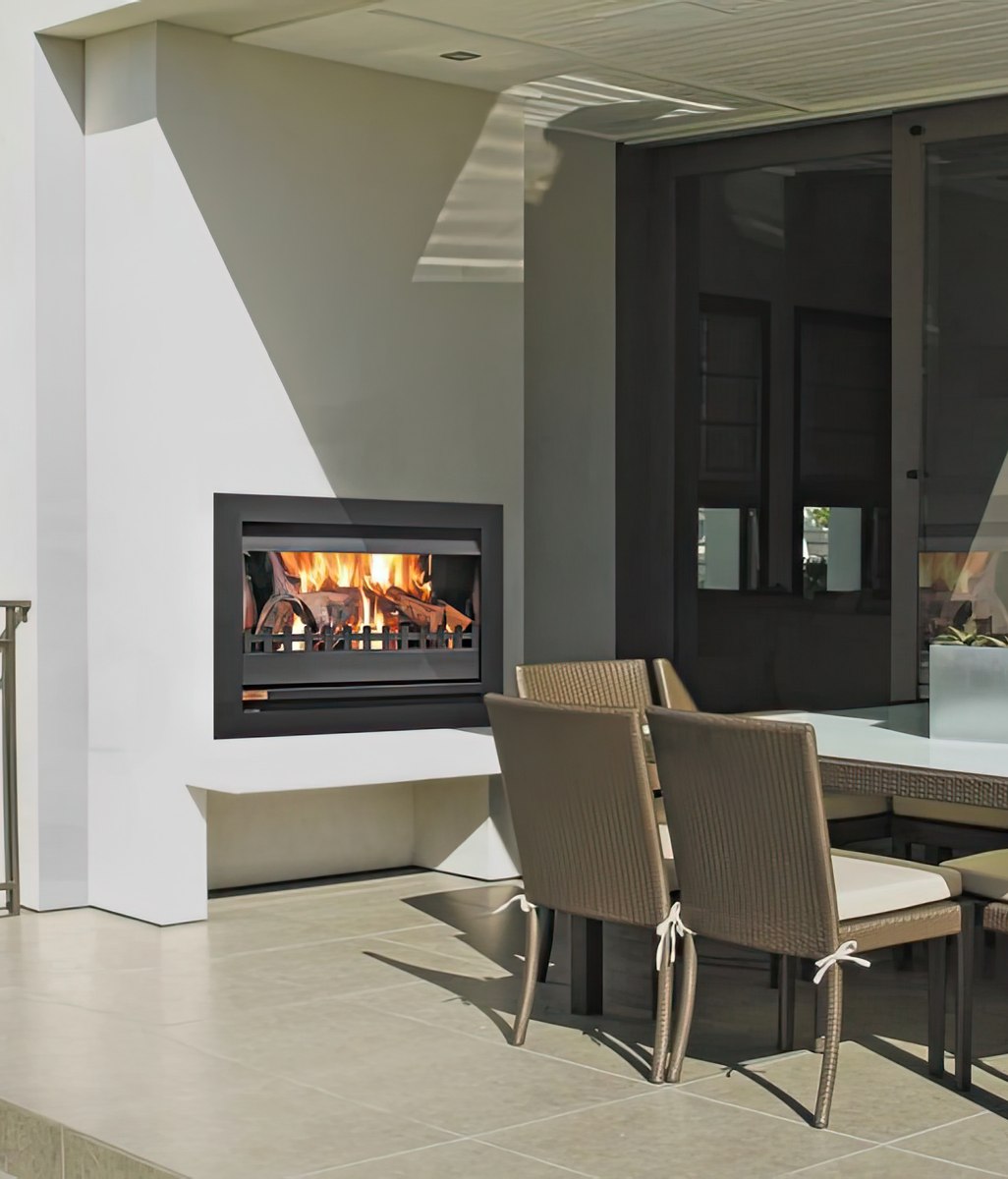 How do Outdoor Wood Heaters Compare to Other Heating Options