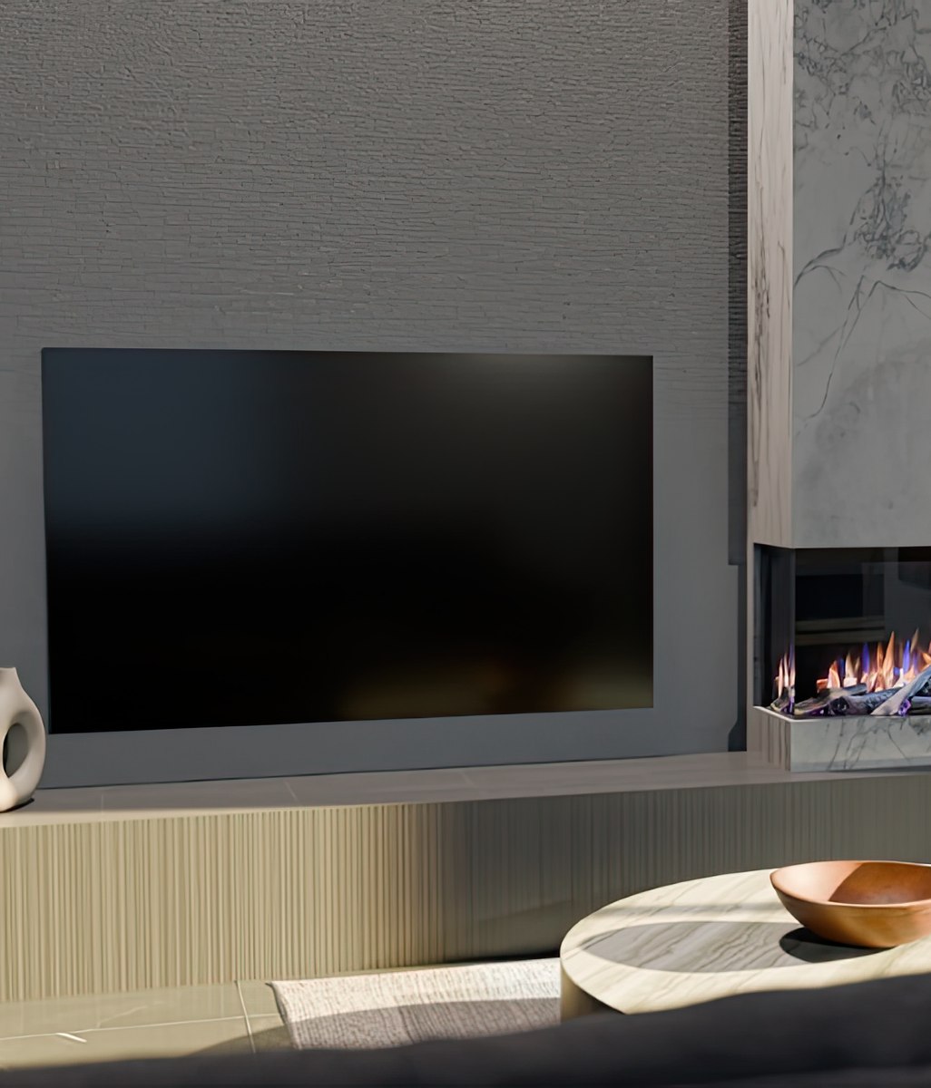 How Electric Fireplaces Work: A Beginner’s Guide