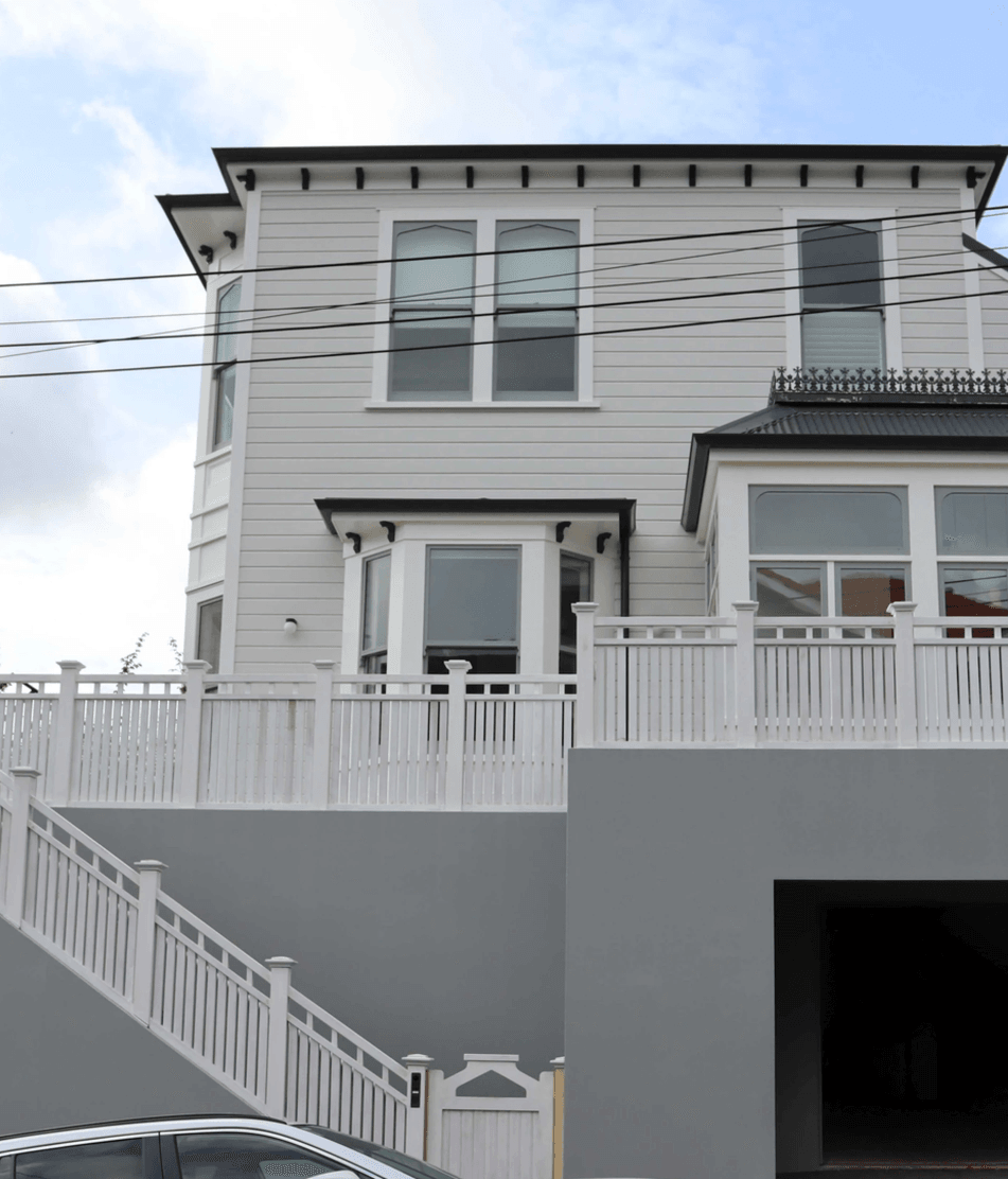 Fencing Options: Enhance Your Property's Security and Aesthetic Appeal