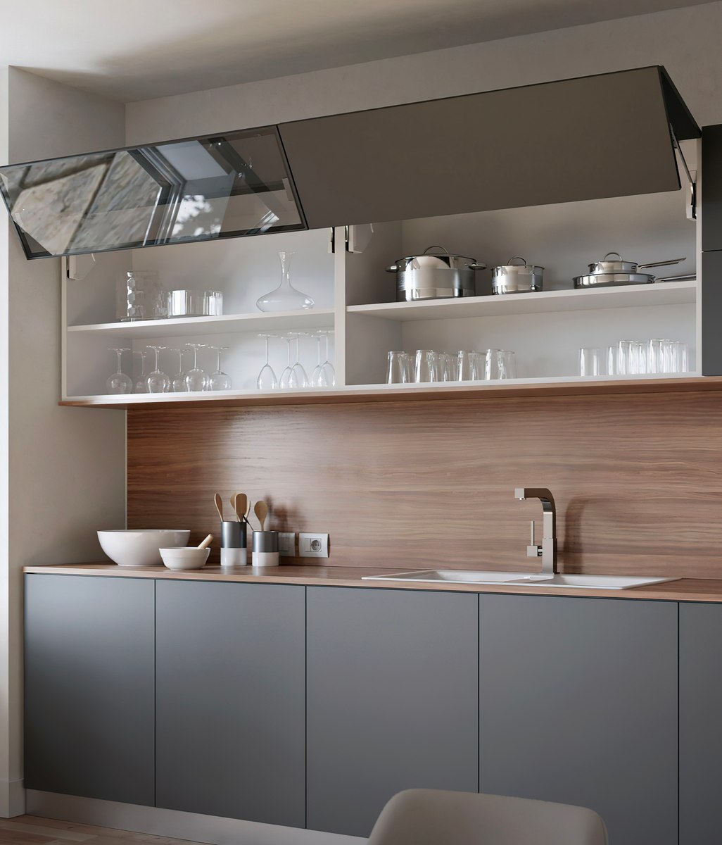 Future-Proofing Multi-Residential Kitchens