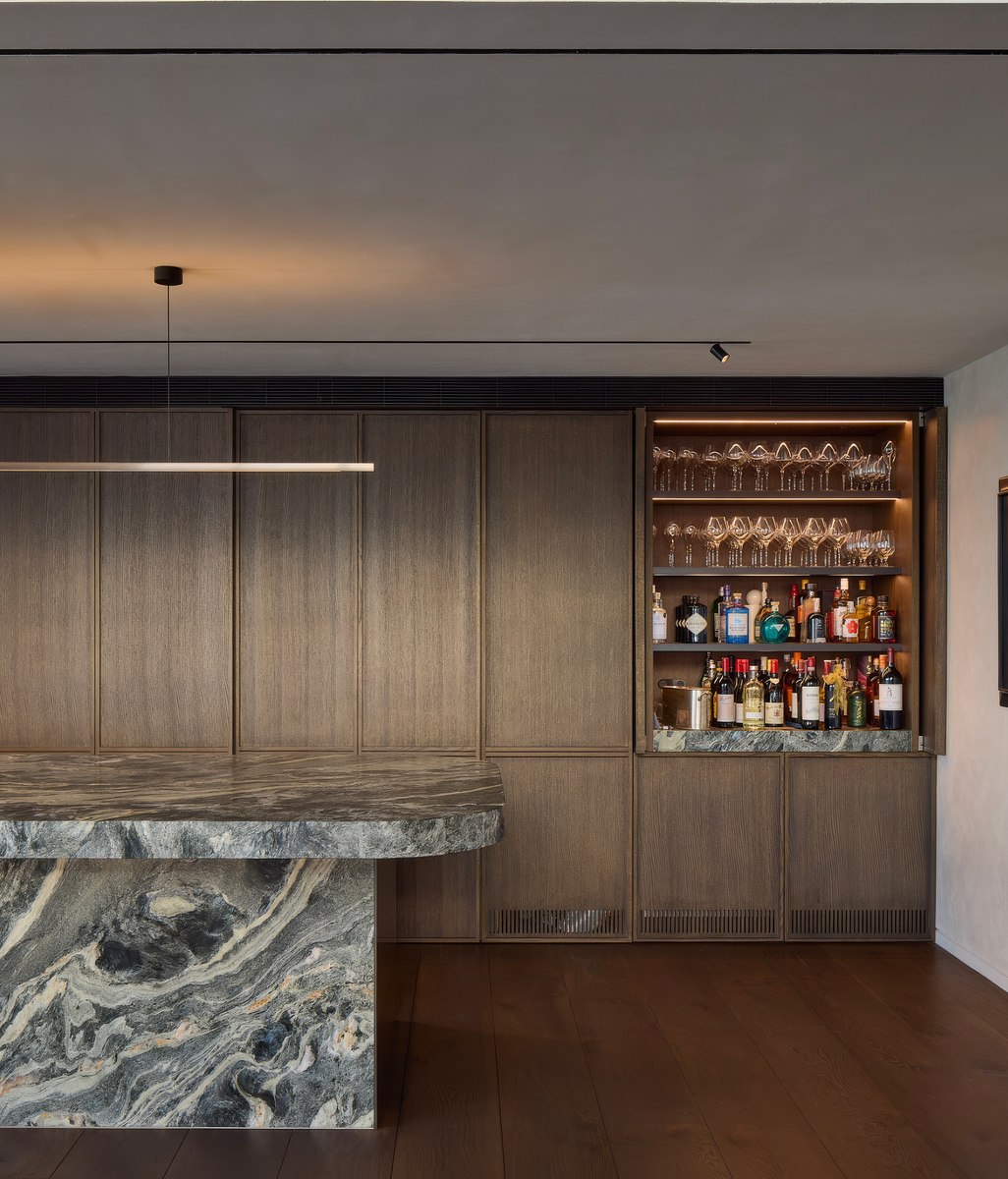 Danielle Bates on timeless interiors, tactile materials and designing with instinct