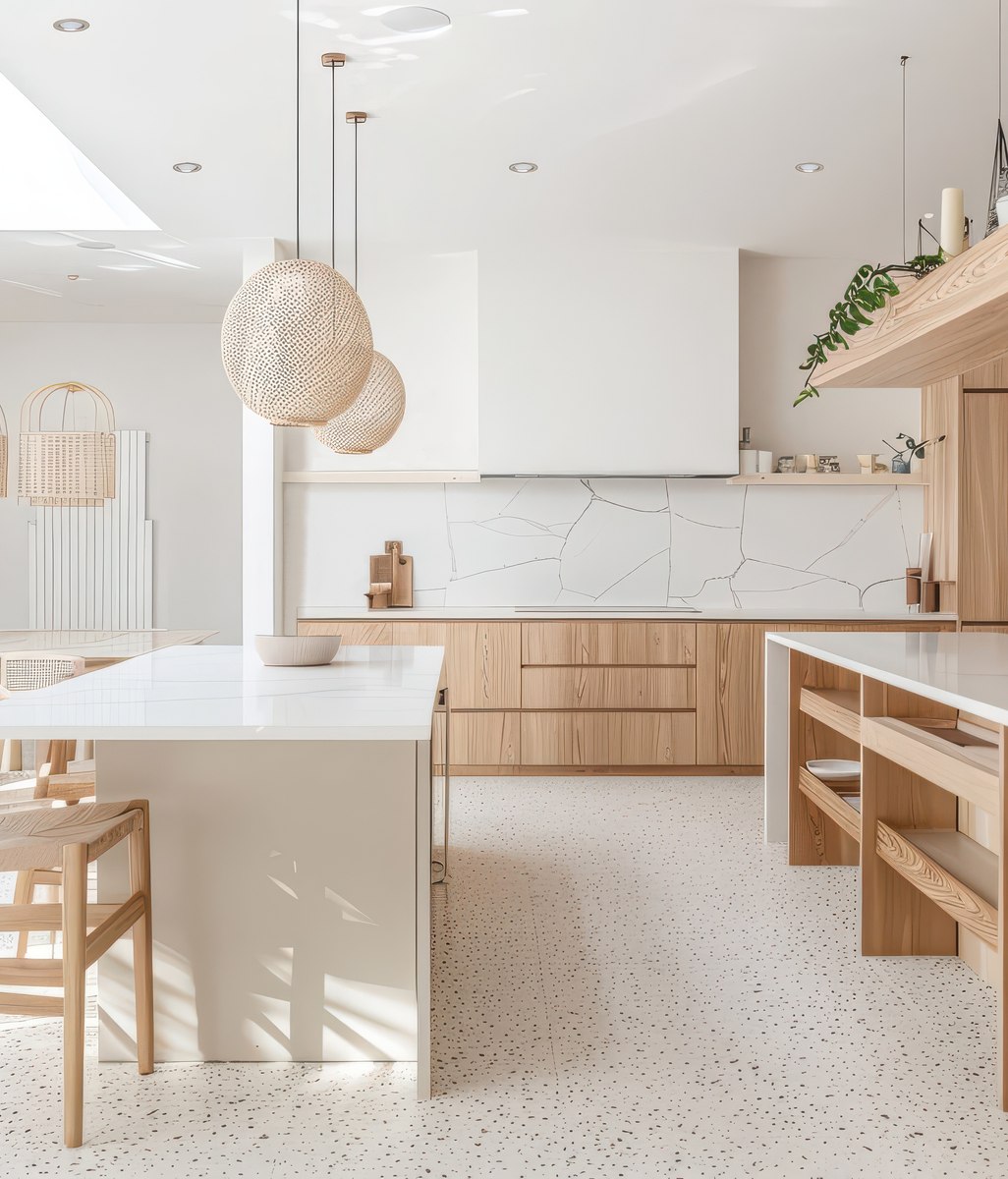 How Amore Rangehoods Work
