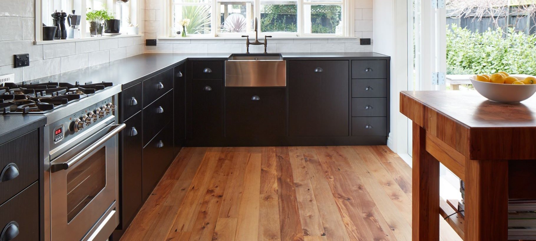 Types of Kitchen Handles and How to Use Them Best