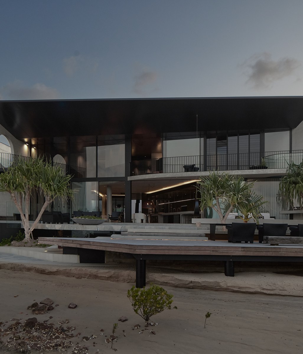 10 design moves for seamless indoor–outdoor spaces