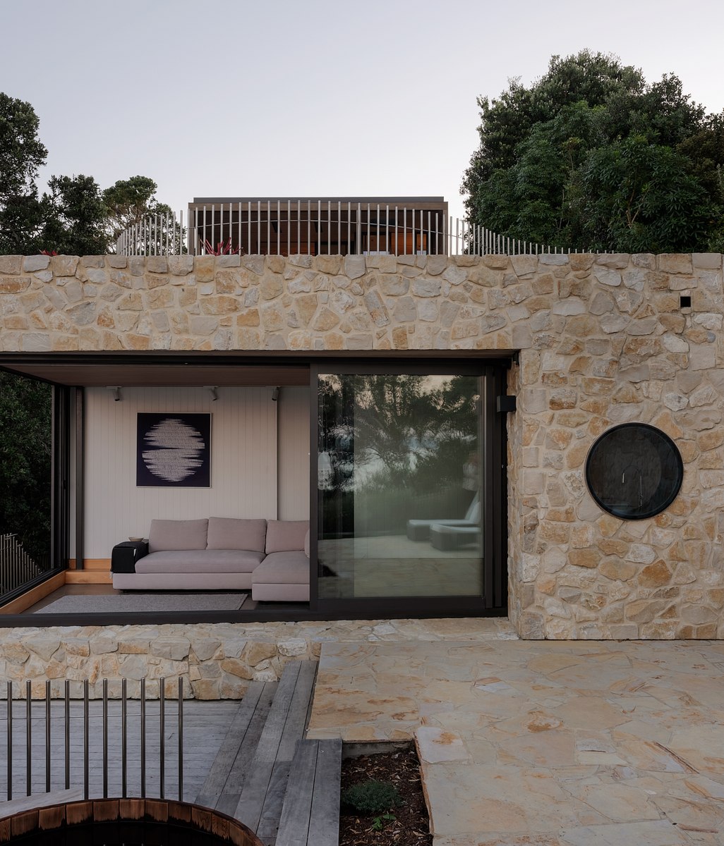 The benefits of stone cladding and what you need to know when specifying it