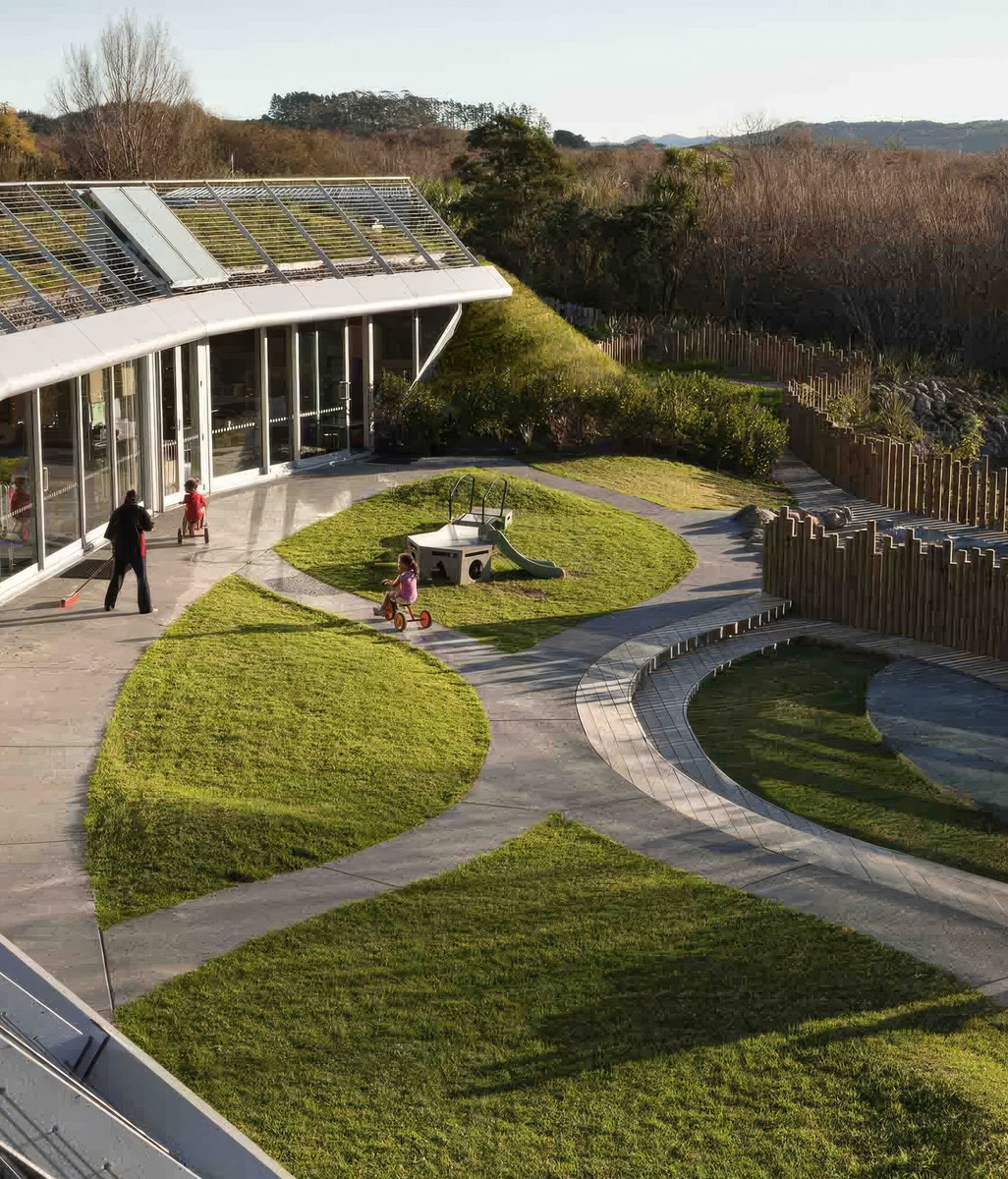 Designing by Instinct: Why Smith Architects starts with what a site is already saying